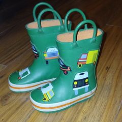 Wellies size 4 by Next