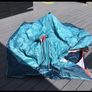 Camping tent 2 person Image 3