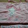 Baby bumper and quilt Image 4