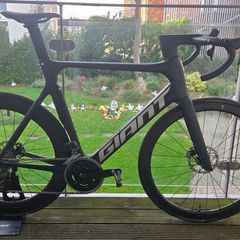 Giant Propel Advanced Pro 1 - Large, AXS, Power Meter