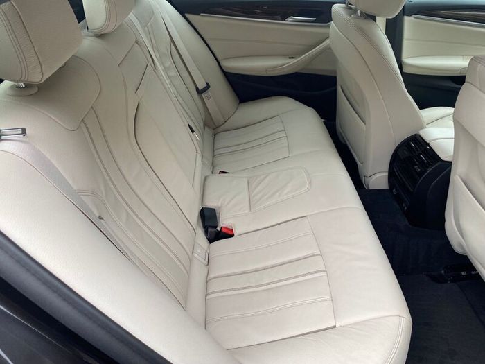 Bmw 520d