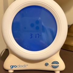 Gro Clock
