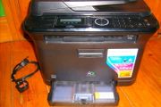 Samsung laser printer