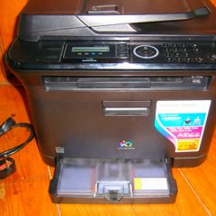Samsung laser printer