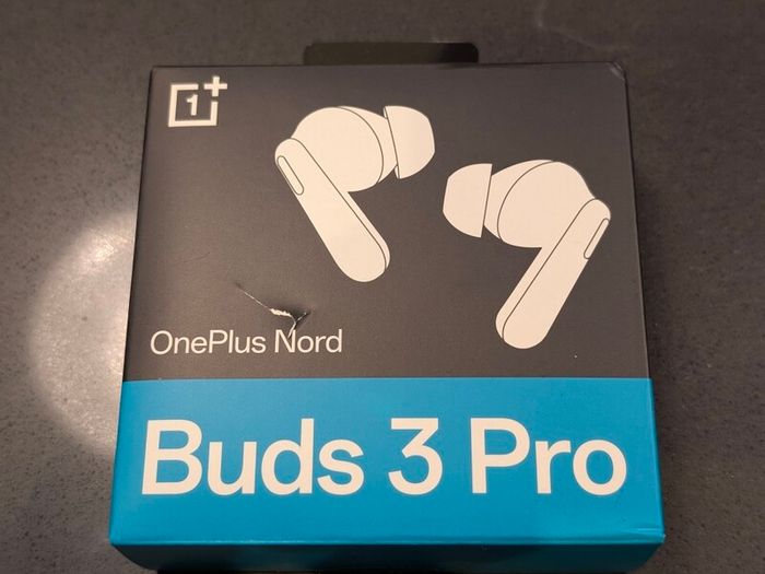 Oneplus Nord Buds 3 Pro