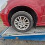 Suzuki SX4 Breaking Image 5