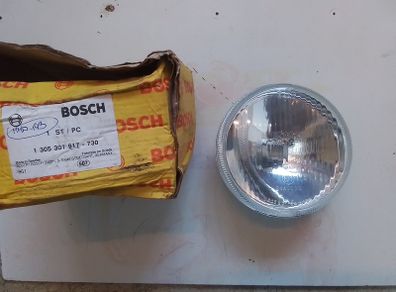 Bosch lamp Insert.