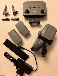 DJI Mavic Air 2 Fly More Combo