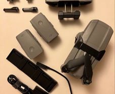 DJI Mavic Air 2 Fly More Combo