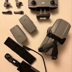 DJI Mavic Air 2 Fly More Combo