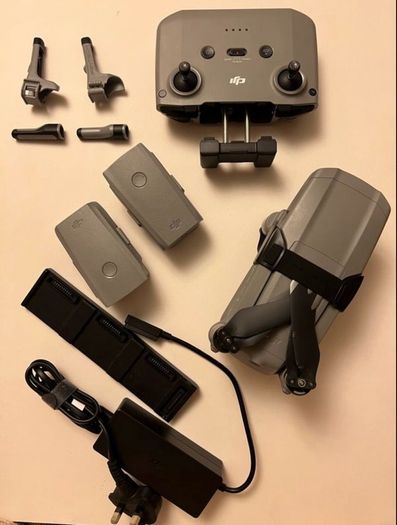 DJI Mavic Air 2 Fly More Combo