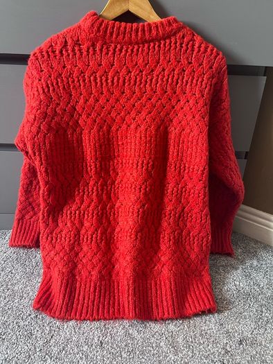 sweater