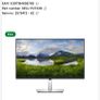 Dell monitor 27inch P2723DE Professional IPS Image 6
