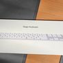 Brand-new Apple Magic Wireless Keyboard Silver Image 4
