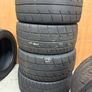 Rally tyres 13inch + 15inch Image 4
