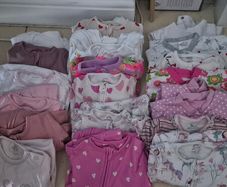 Baby Girl Bundle