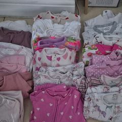 Baby Girl Bundle