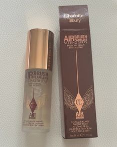 Charlotte Tilbury Airbrush Flawless Setting Spray 34ml