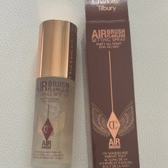 Charlotte Tilbury Airbrush Flawless Setting Spray 34ml