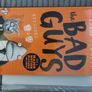 books Bad guys set Image 3