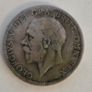 5x .5 Silver Florins 1920 - 1945 Coins 2 Shilling 1 Shilling 6 Coins. Image 5