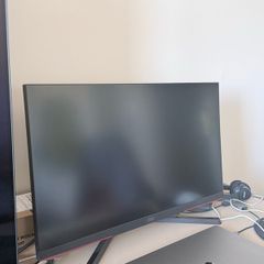 AOC 4k 160hz mini led pro gaming monitor
