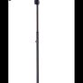 Hercules Ez Grip Tripod Microphone Stand W/boom & Mic Clip Image 2