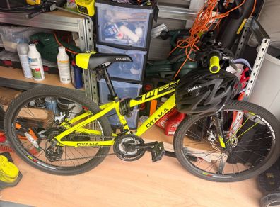 kids bike like new