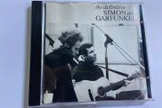 The Definitive Simon &amp; Garfunkel CD