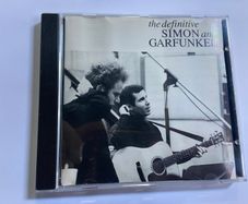 The Definitive Simon & Garfunkel CD
