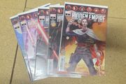 Star Wars Hidden Empire