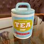 3 x Retro 50s 60s Multi Color Classic Tea Coffee Sugar Set Image 6