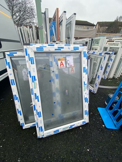 pvc window from 150