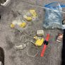 Medela mini breast pump Image 2