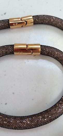 SWAROVSKI Stardust bracelet ONLY