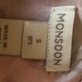 Dress age 5-6 monsoon Image 5