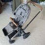 Cybex e-priam pushchair Image 5