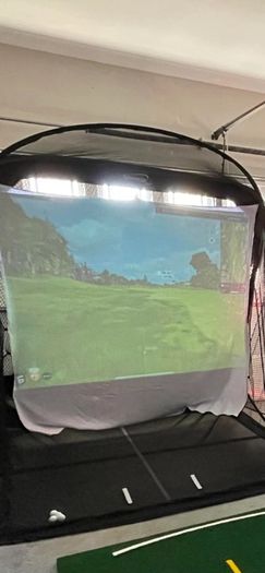 Spornia SPG-7 Golf net