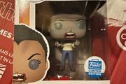 Funko Sasha Walker 579 The Walking Dead Vaulted Funko Shop Exclusive