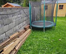 Trampoline