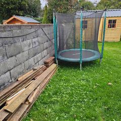 Trampoline