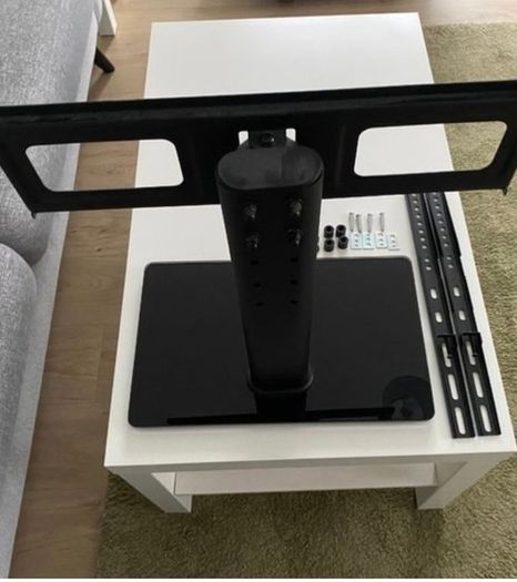 Table Top Tv Stand