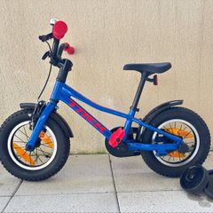 Trek toddler bike
