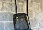 Push Lawnmower