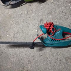 Bosch hedgecutter