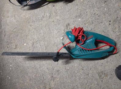 Bosch hedgecutter