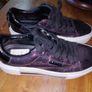 Kendall & Kylie Trainers Size 71/2 as New Image 2