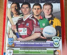 gaa club finals 2011