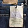 Jeans Luigi Borrelli Luxury Vintage W 44 L 38 Image 4