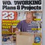 Woodworking Plans & Projects Image 3